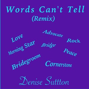 Words Can't Tell (Remix)