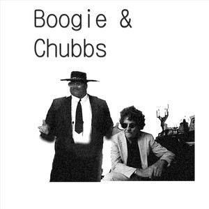 Cadillac Trunk Full of Funk: The Collected Boogie and Chubbs Volume 1 (Explicit)