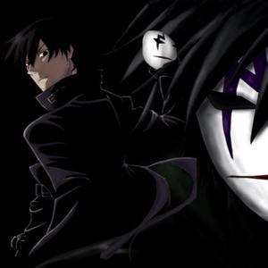 darker than black (2nd coming) [Explicit]