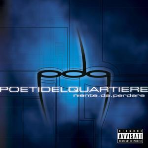 Di Quartiere in Quartiere(feat. DJ Fonky T) (Explicit)