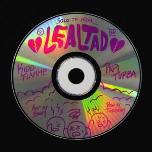 Lealtad (Explicit)