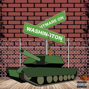 Nightmare On Washington ST (feat. BoneProducedIt & TTS) (Explicit)
