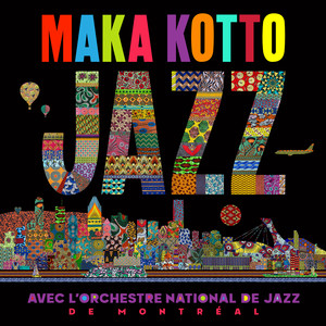 Maka Kotto Jazz