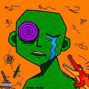 Mamani Mamani (feat. Brck.n) (Explicit)