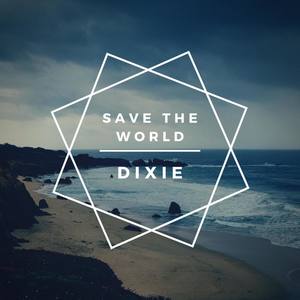 save the world(feat. MCNorad)
