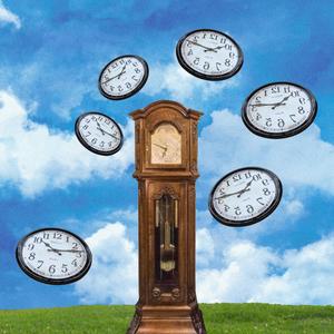 today (Malísima's scape)