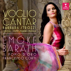 Cantate, ariette, e duetti, Op.2 - No. 17: Il Lamento