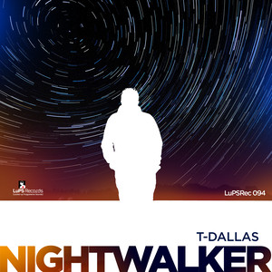 Nightwalker (Stanisha Remix)