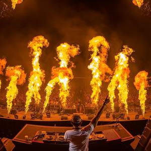 Volt u0026 State-Sandcastles (Julian remix)