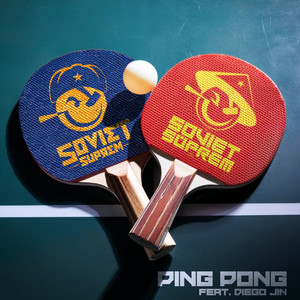 Ping pong