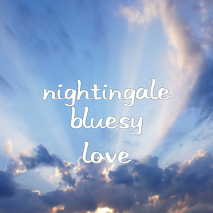 Bluesy Love