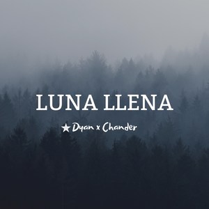 Luna Llena