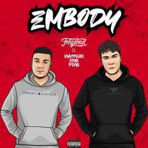 Embody (Explicit)