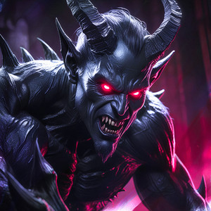 FUNK DEMONIACO (Slowed Version)