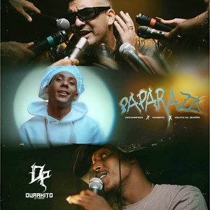 PAPARAZZI (Explicit)