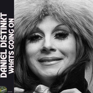 Whats Going On (Audiofunktion Remix)