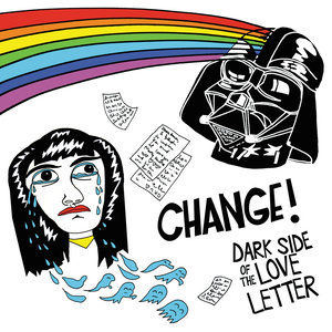 Dark Side Of The Love Letter