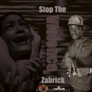 Stop the Violence - Single