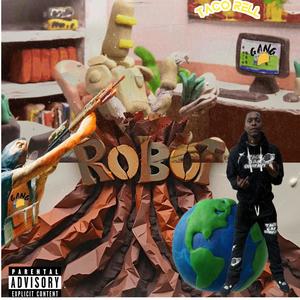 Robot (Explicit)