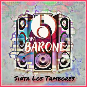 Sinta Los Tambores