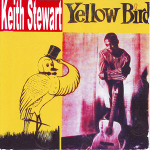 Yellow Bird