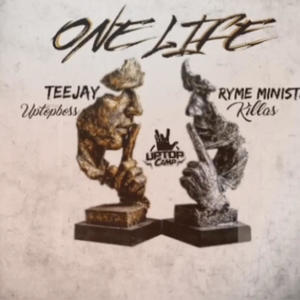 One life (feat. Teejay) (Radio Edit)