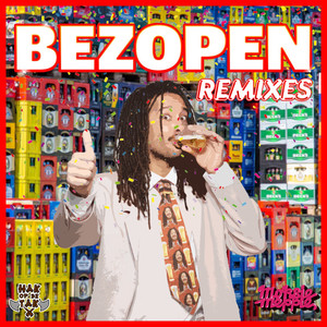 Bezopen (Hak op de tak Remix)