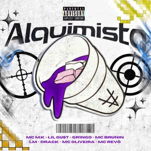 ALQUIMISTA (Explicit)