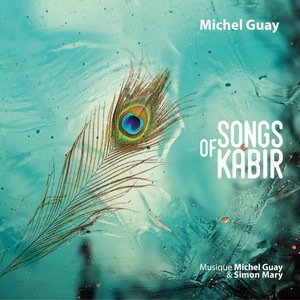 Michel Guay - Mystic Song, Pt. 2