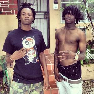 Smouk boy (Explicit)