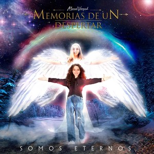 Somos Eternos (feat. Elena Borroni & Igor Monteg)