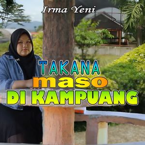 TAKANA MASO DI KAMPUANG