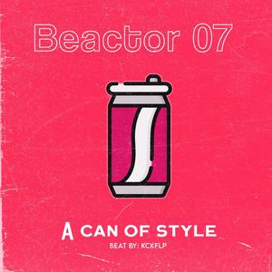 A Can Of Style (Explicit)