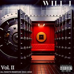 The Vault Vol. II (Explicit)