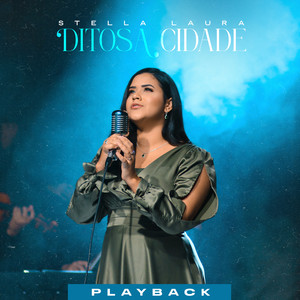 Ditosa Cidade (Playback)