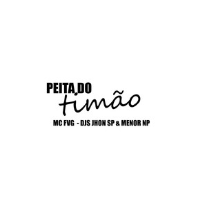 Peita do Timão (Explicit)