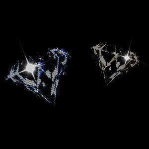 Yellow, Blue Stones (Explicit)