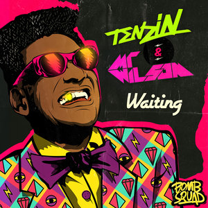 Waiting (Wasteland Remix)
