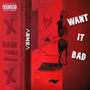 Want It Bad