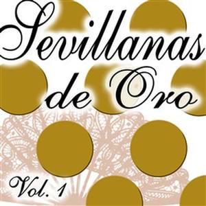 Sevillanas De Oro