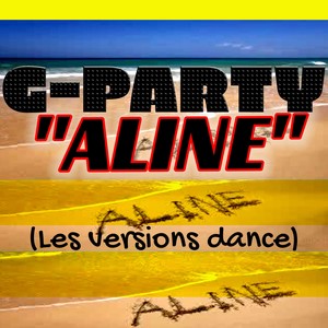 Aline (Les versions dance)