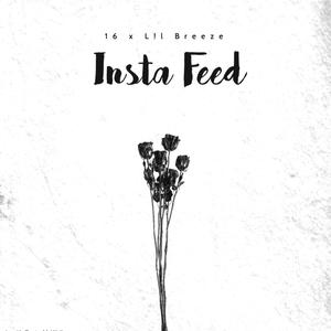 Insta Feed (feat. L!l Breeze) (Explicit)