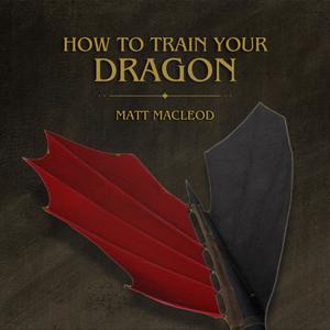 How to Train Your Dragon (Epic Trailer Version)