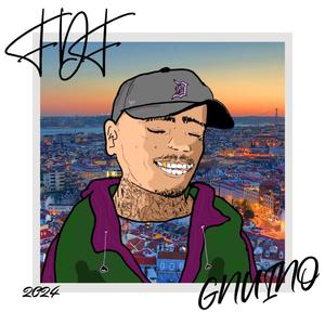 NIRVANA (feat. KRA Z MIC) (Explicit)