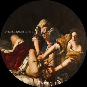Senza Titolo (Original Mix)