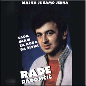 Raca Radojicic - Plave oci, plave oci