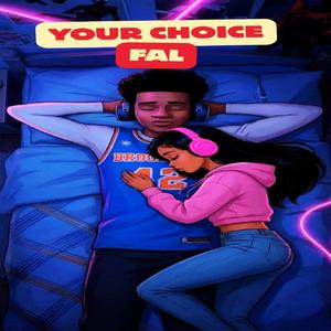 YOUR CHOICE (Explicit)