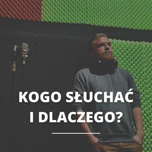 Kogo słuchać i dlaczego?(feat. Zane98) (Explicit)