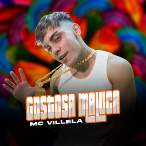 Gostosa Maluca (Explicit)