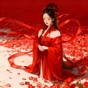 长河 (古筝版)封面